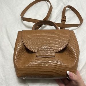 Polene Number One Nano Bag